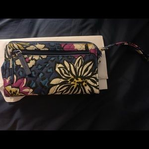Vera Bradley wallet